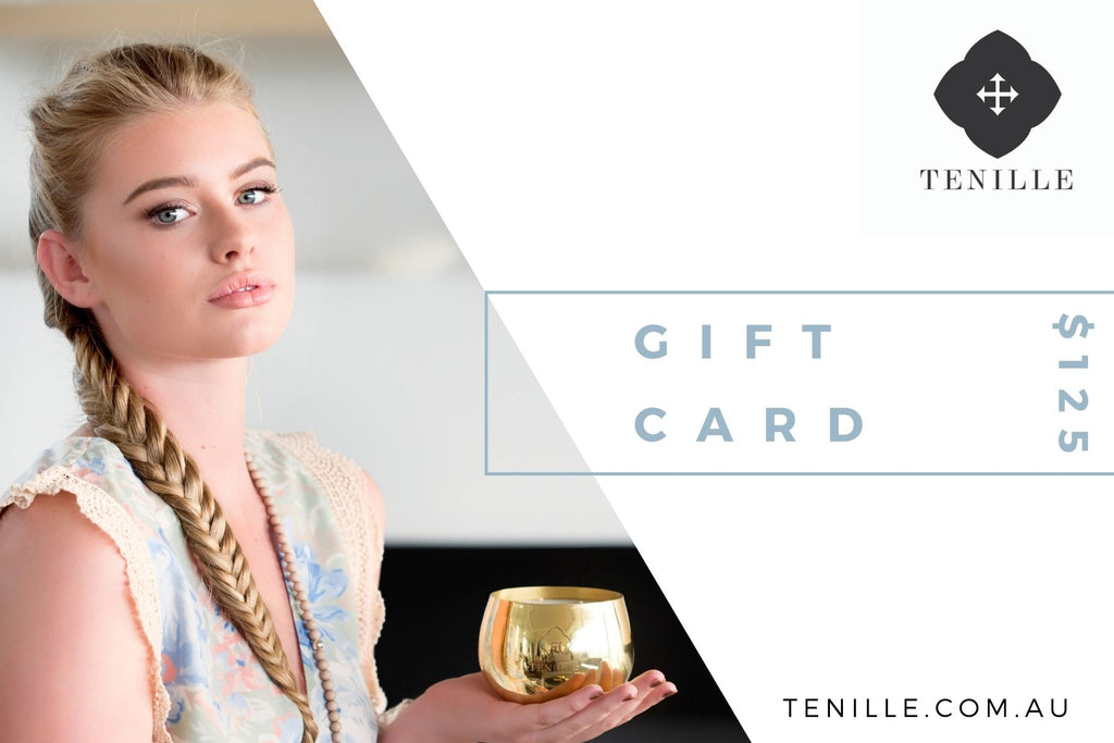 TENILLE Gift Card